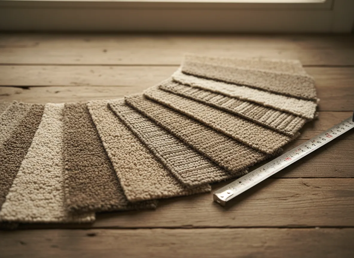 Carpet Installation Hardy, KY FAQs